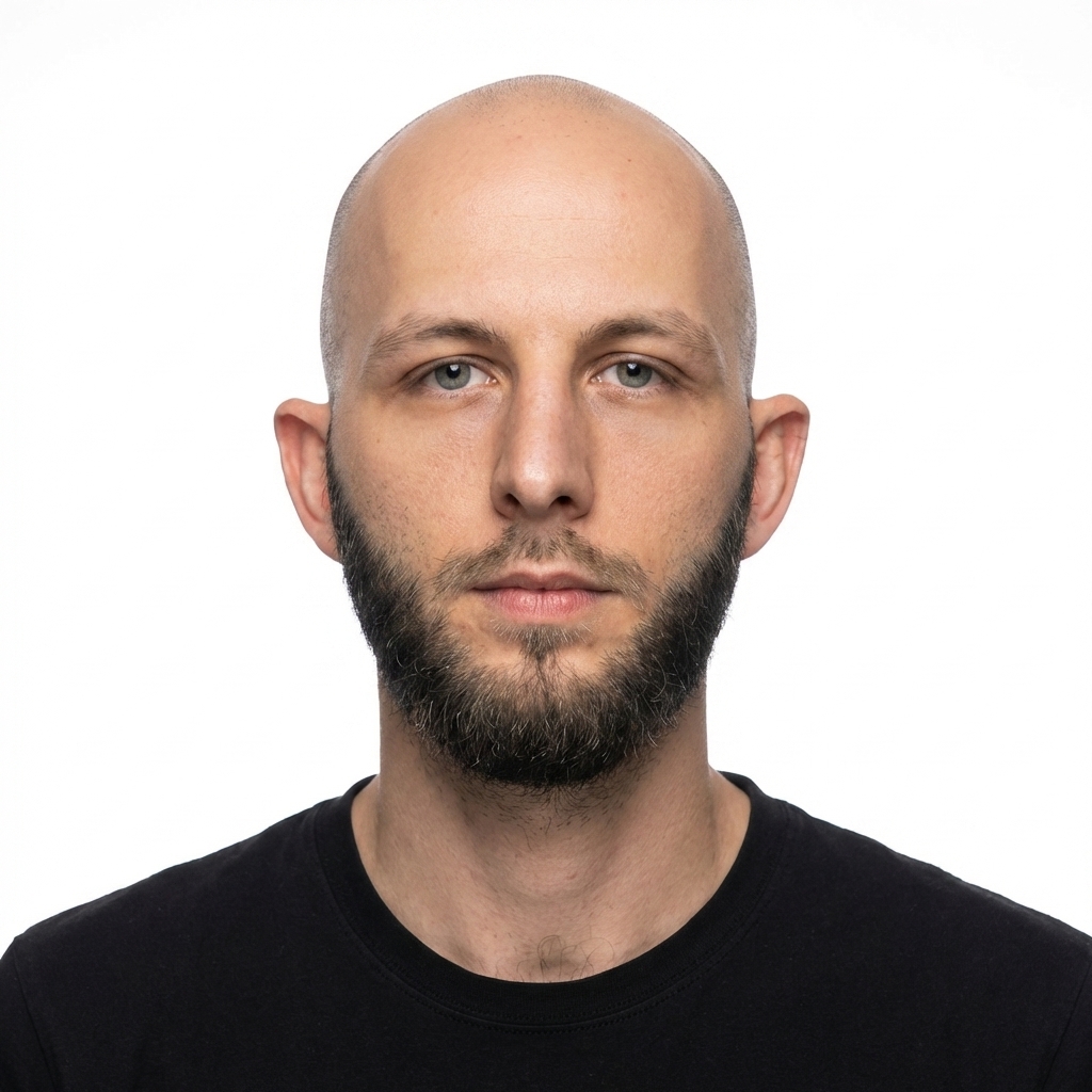 Alexander Granson, Gründer von Granson Labs